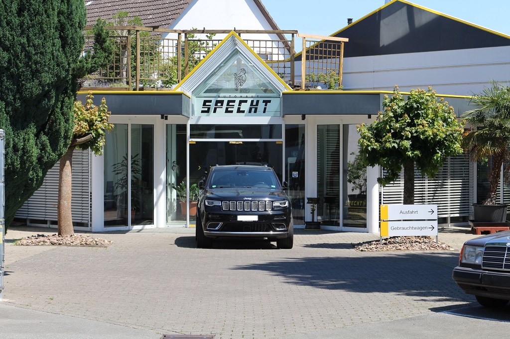 (c) Specht-automobile.de